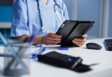 Data Security in Digital Medical Records Software: What to Know digital medical records software