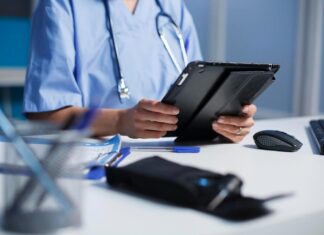 Data Security in Digital Medical Records Software: What to Know digital medical records software