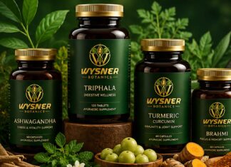Choosing the Right Herbal Supplier for Global Wellness and Private Label Success