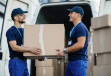 How to Choose Reliable Packers and Movers in Pune for a Seamless Relocation Packer and Movers