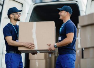 How to Choose Reliable Packers and Movers in Pune for a Seamless Relocation Packer and Movers