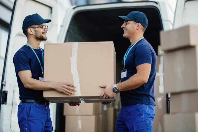 Packer and Movers