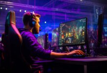 Mobile Gaming Safety: Important Tips for New Users