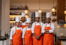 Why Busy Families Are Choosing Professional Home Chef Services