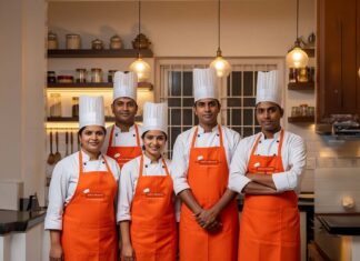 Why Busy Families Are Choosing Professional Home Chef Services