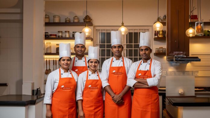Why Busy Families Are Choosing Professional Home Chef Services Why Busy Families Are Choosing Professional Home Chef Services