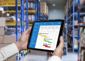 How Purchase Order Management Software Streamlines Business Procurement