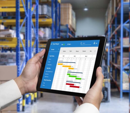 How Purchase Order Management Software Streamlines Business Procurement