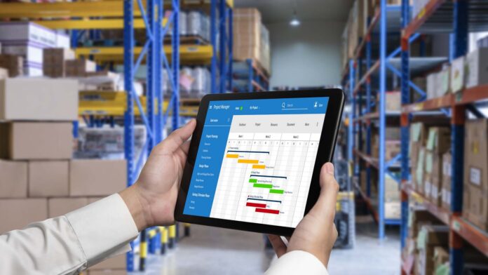 How Purchase Order Management Software Streamlines Business Procurement