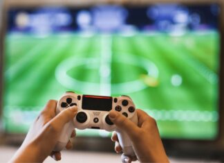 Important Account Safety Practices for Mobile Gaming Users Online Gamming