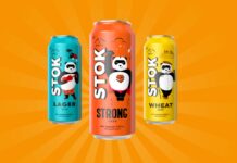 STOK Strong Beer in India: A Guide to Strength, Taste and Quality