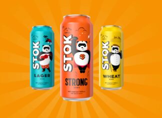 STOK Strong Beer in India: A Guide to Strength, Taste and Quality
