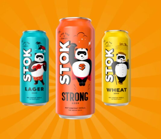 STOK Strong Beer in India: A Guide to Strength, Taste and Quality
