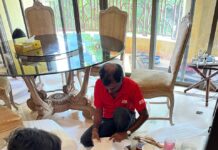 Furniture Movers Dubai and Commercial Movers Dubai for Professional Moving