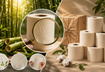 Inside the Rise of Organic Bamboo Toilet Paper: Why Shoppers Are Reading the Fine Print