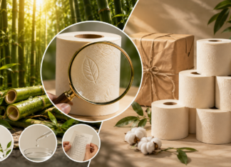 Inside the Rise of Organic Bamboo Toilet Paper: Why Shoppers Are Reading the Fine Print
