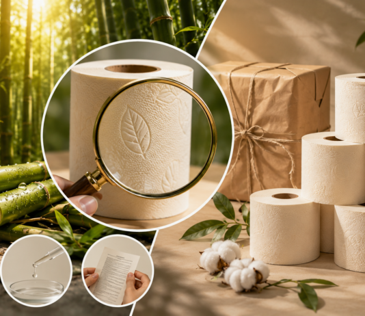 Inside the Rise of Organic Bamboo Toilet Paper: Why Shoppers Are Reading the Fine Print