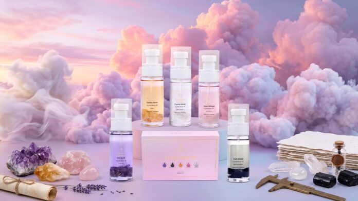 The Rise of Ritual-Inspired Wellness and Meaningful Gifting