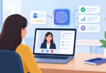 What to Look for in AI Recruitment Software Before Choosing a Platform AI based interview software