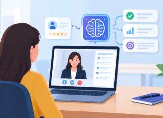 What to Look for in AI Recruitment Software Before Choosing a Platform AI based interview software