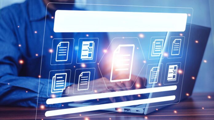 How to Safely Share Confidential Documents with External Clients and Partners