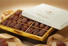 Medjool Dates: A Delicious Way to Add Natural Sweetness to Your Daily Diet
