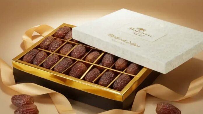 Medjool Dates: A Delicious Way to Add Natural Sweetness to Your Daily Diet Medjool Dates: A Delicious Way to Add Natural Sweetness to Your Daily Diet