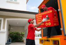 Mumbai Moving Day Checklist: What to Do Before, During and After Shifting Agarwal Packers and Movers Mumbai