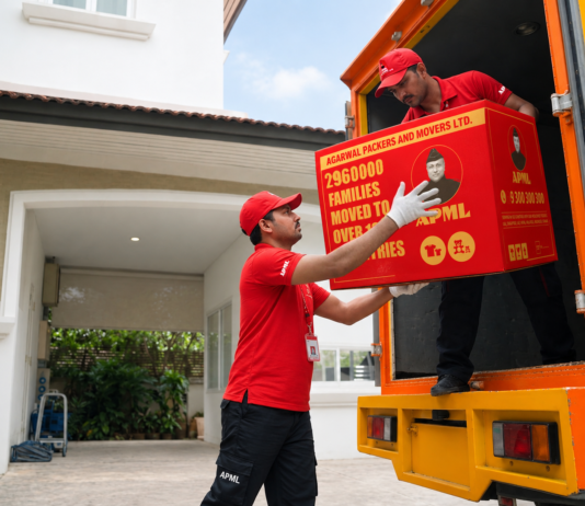 Mumbai Moving Day Checklist: What to Do Before, During and After Shifting Agarwal Packers and Movers Mumbai