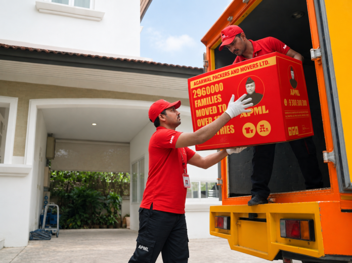 Mumbai Moving Day Checklist: What to Do Before, During and After Shifting